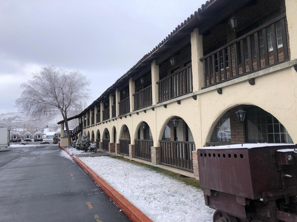 Eldorado Inn ベイカー・シティ エクステリア 写真