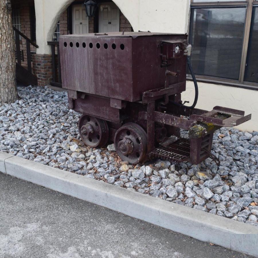 Eldorado Inn ベイカー・シティ エクステリア 写真