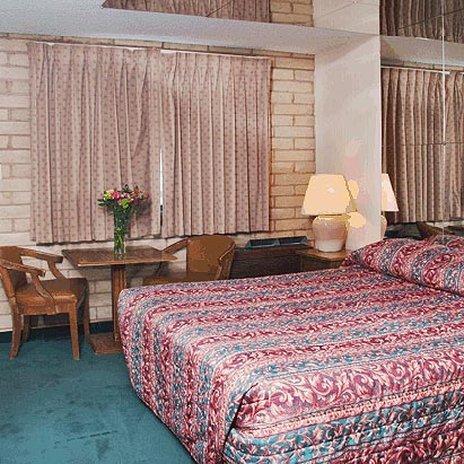 Eldorado Inn ベイカー・シティ 部屋 写真