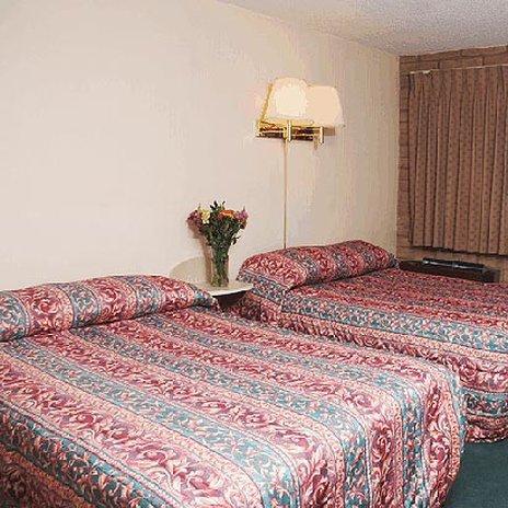 Eldorado Inn ベイカー・シティ 部屋 写真