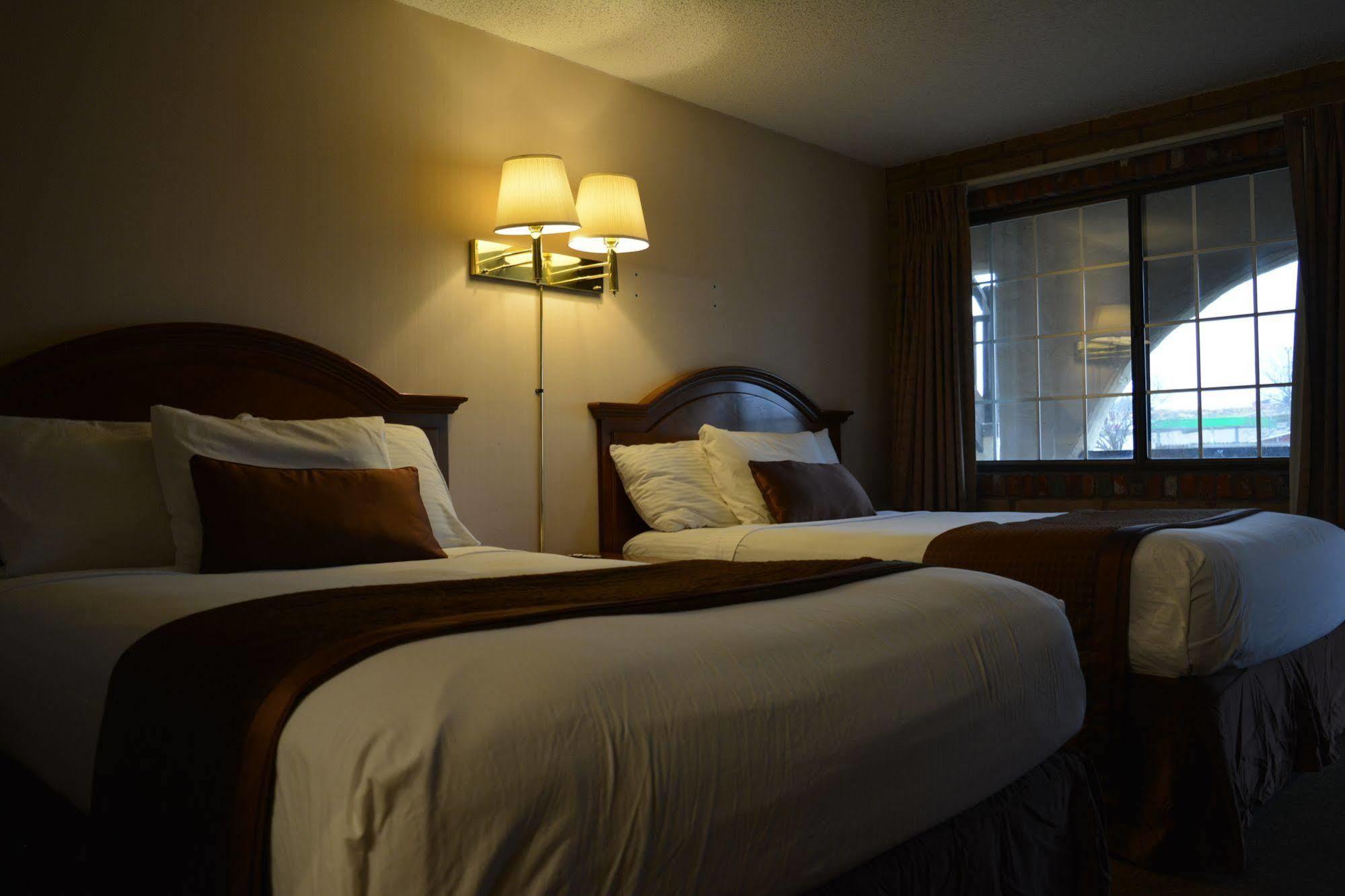 Eldorado Inn ベイカー・シティ エクステリア 写真