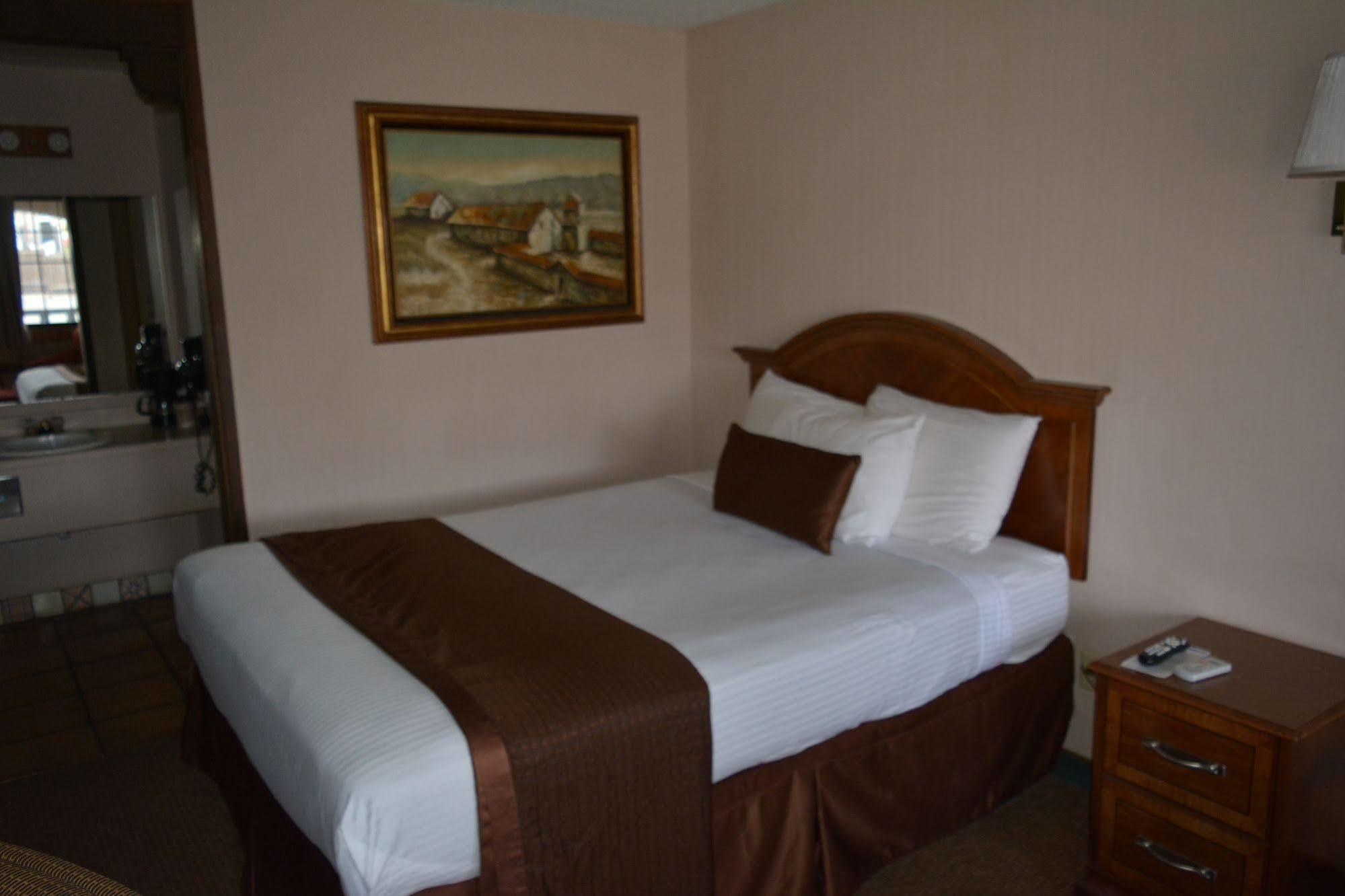 Eldorado Inn ベイカー・シティ エクステリア 写真