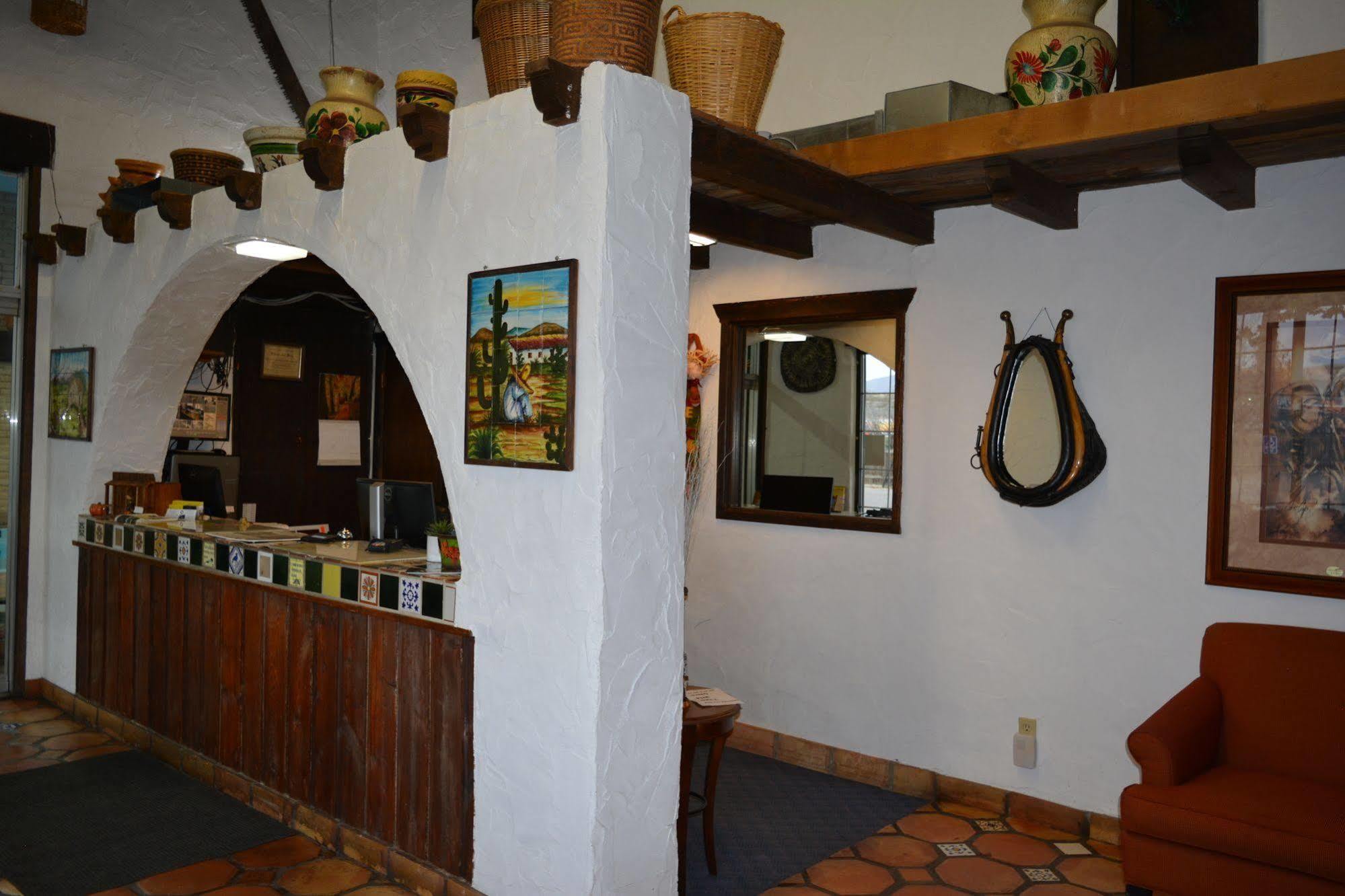Eldorado Inn ベイカー・シティ エクステリア 写真